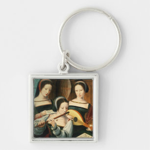 Chaveiro O concerto