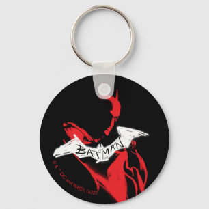 Chaveiro O Contorno do Batman Sprayink