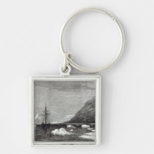 Chaveiro O cruzeiro do Pandora