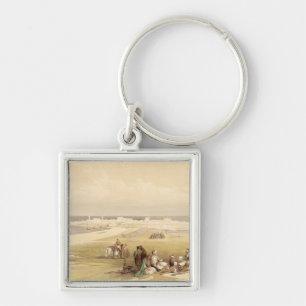 Chaveiro O d'Acre do St. Jean, o 24 de abril de 1839,