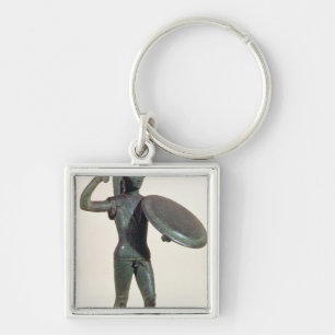 Chaveiro O deus Marte ou um guerreiro