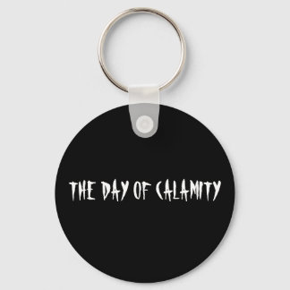 CHAVEIRO O DIA DA CALAMIDADE