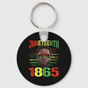 Chaveiro O Dia da Independência Homens Dias de os pais do R