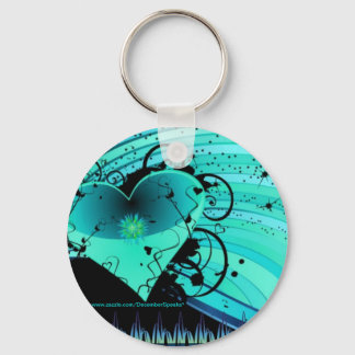 Chaveiro O direito ao amor