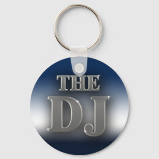 CHAVEIRO O DJ