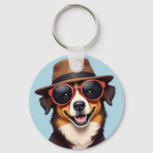 Chaveiro O Dogdad