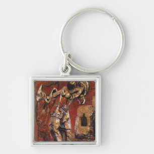 Chaveiro O domínio de Amor, 1929