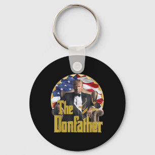 Chaveiro O Dondad, Engraçado Trump 2024, O Comeback