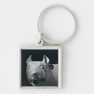 Chaveiro O Ela-Lobo de Capitoline