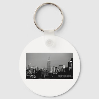 Chaveiro O Empire State Building