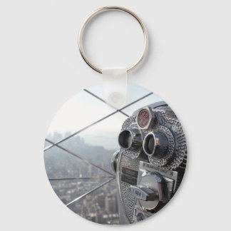 Chaveiro O Empire State Building, Nova Iorque, EUA.