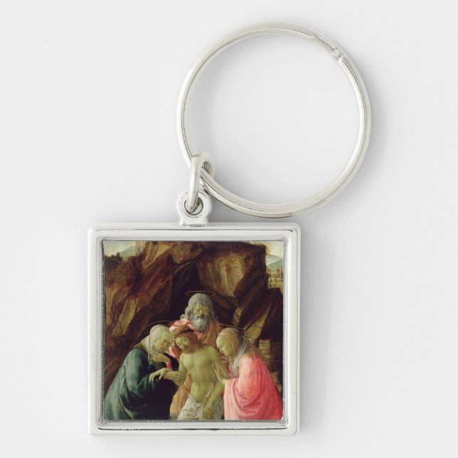 Chaveiro O Entombment (Frente)