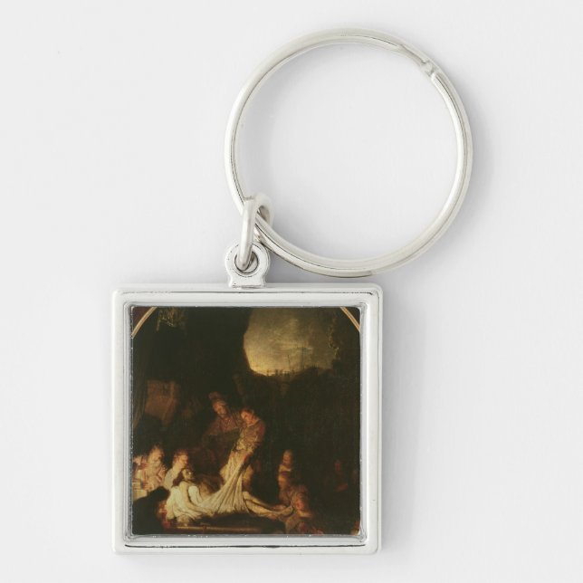 Chaveiro O Entombment, c.1639 (Frente)