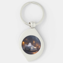 Chaveiro O Espírito da Véspera de Todas as Hallowas | Joyri