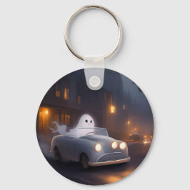 Chaveiro O Espírito da Véspera de Todas as Hallowas | Joyri