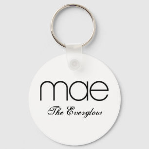 Chaveiro O Everglow por MAE