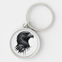 Chaveiro O Falcão Negro