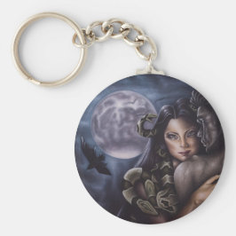 Chaveiro O Feitiço de Medusa