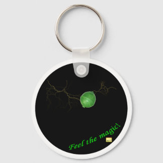 Chaveiro O feitiço Federung bom