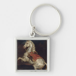 Chaveiro O garanhão de Napoleon, Tamerlan