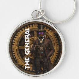Chaveiro O General 