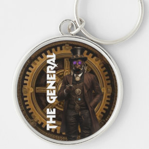 Chaveiro O General 