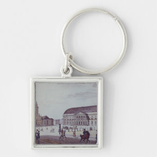 Chaveiro O Gerndarmenmarkt