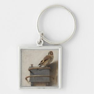 Chaveiro O Goldfinch