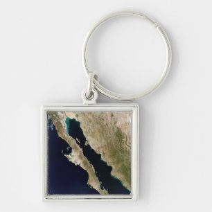 Chaveiro O Golfo da Califórnia