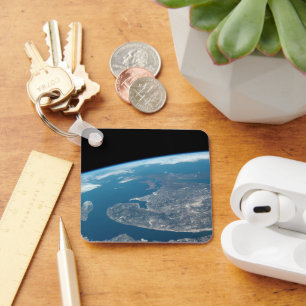 Chaveiro O Golfo De Ruas, Lawrence E Canadá.