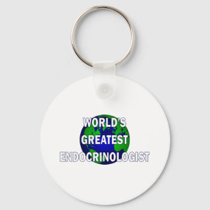 Chaveiro O grande endocrinologista do mundo