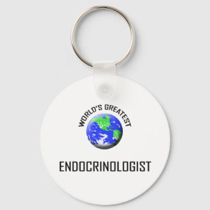 Chaveiro O grande endocrinologista do mundo