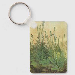 Chaveiro O Grande (Excelente) Peça de Turfe de Albrecht Dur