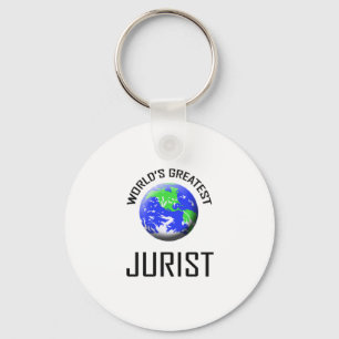 Chaveiro O grande jurista do mundo