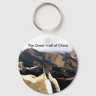 Chaveiro O Grande Muralha de China