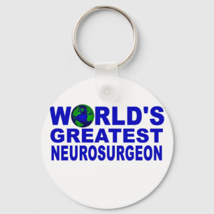 Chaveiro O grande neurocirurgião do mundo