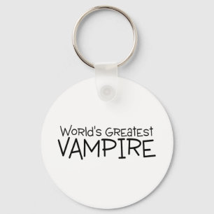 Chaveiro O grande vampiro dos mundos