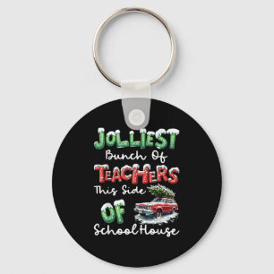 Chaveiro O Grupo Mais Jolliest De Professores Deste Lado Da