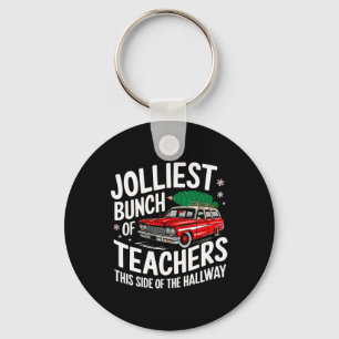 Chaveiro O Grupo Mais Jolliest De Professores Deste Lado De