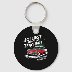 Chaveiro O Grupo Mais Jolliest De Professores Deste Lado De