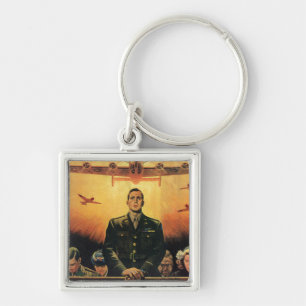 Chaveiro O Harpy imortal