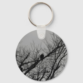 Chaveiro O homem que toma o relógio