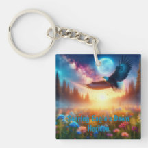 O Horizonte da Alvorada da Águia em Soar