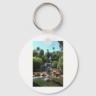 Chaveiro O Hotel Mirage e o Casino