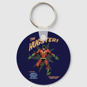 Chaveiro O Hugster