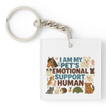 O Humano de Apoio Emocional do Meu Pet