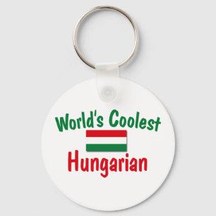 Chaveiro O Hungarian o mais fresco