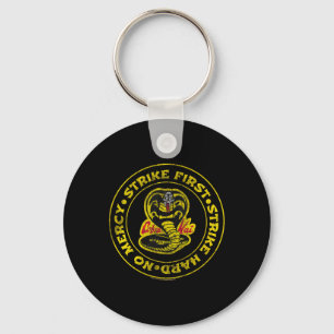 Chaveiro O Karate Kid Ataca Ft Ataca Forte Com Miséria Cobr