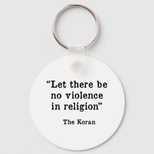 Chaveiro O Koran