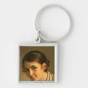 Chaveiro O Lacemaker, 1823